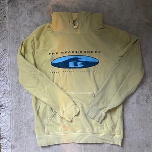 Beachcomber hoodie